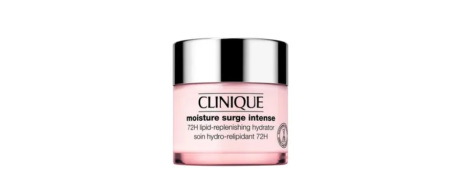obrazek 1 CLINIQUE Moisture Surge Intense 72H Lipid-Replenishing Hydrator Krem do twarzy 30 ml