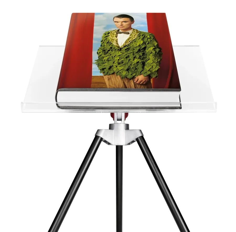 obrazek 9 Książka Annie Leibovitz, Art Edition - Taschen
