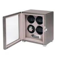 Zdjęcie Nawijarka do zegarków Quantum Quad