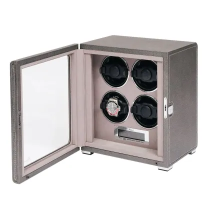 Zdjęcie Nawijarka do zegarków Quantum Quad