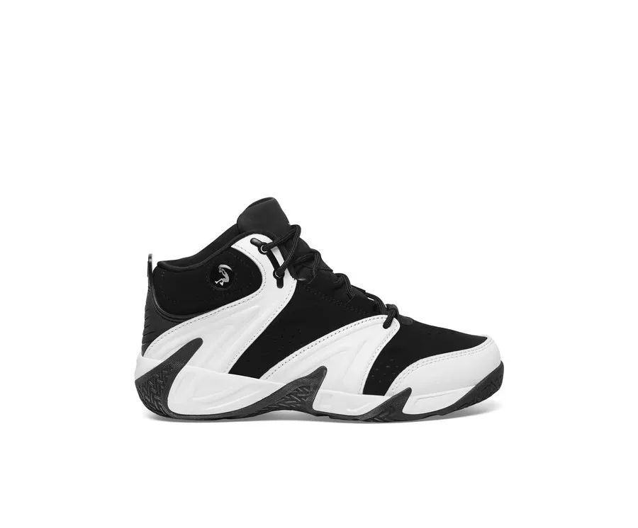 obrazek 1 Shaq Sneakersy DEVASTATOR AQ95010Y-BW K Czarny