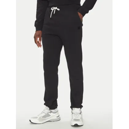 Zdjęcie Scotch & Soda Spodnie dresowe 179200 Czarny Regular Fit