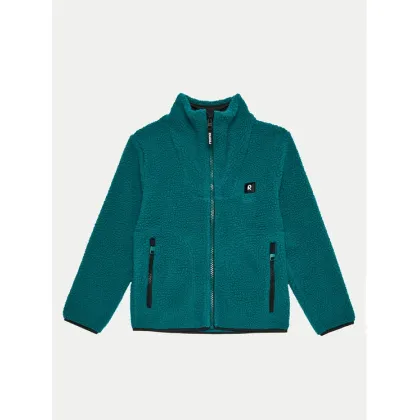 Zdjęcie Reima Polar Turkki 5200007A Zielony Regular Fit