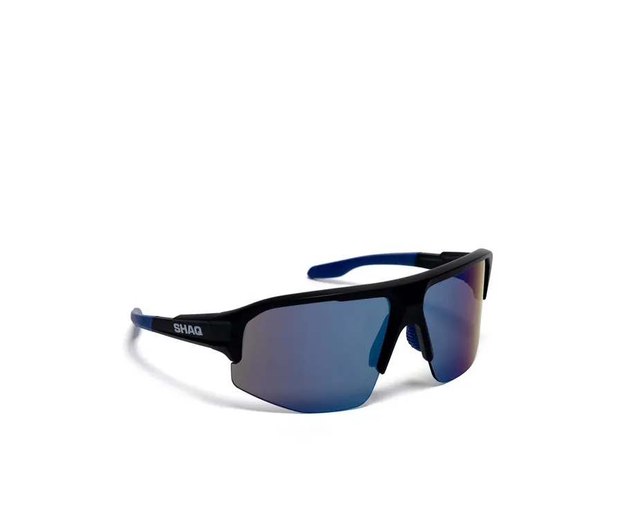 obrazek 1 Shaq Okulary przeciwsłoneczne SH 6721 Czarny