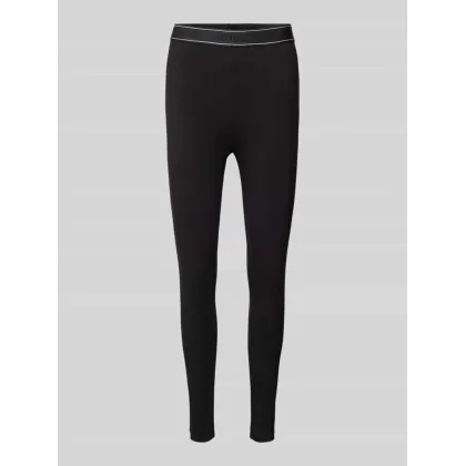 Zdjęcie Legginsy z dodatkiem streczu model ‘Getti’