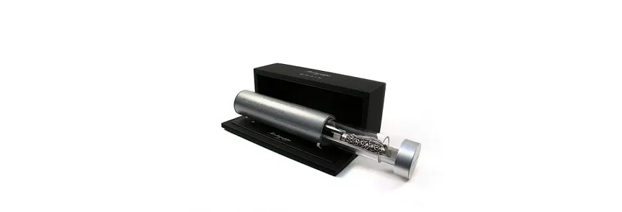 obrazek 5 Inspirujące Silver Rollerball Pen Brain Montegrappa