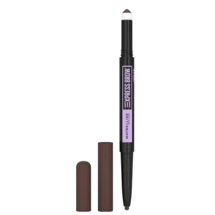 Zdjęcie Maybelline Brow Satin Kredka do brwi, 04 Dark Brown Dark Brown 0.71 g