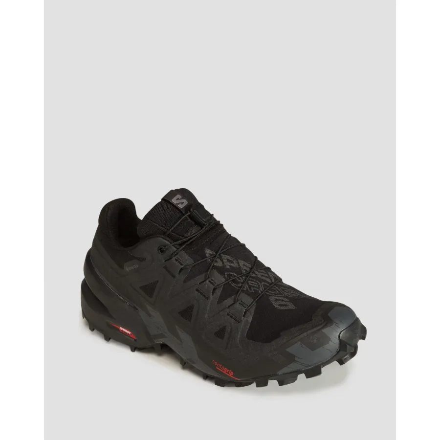 obrazek 1 Buty Trailowe Męskie Salomon Speedcross 6 Gtx