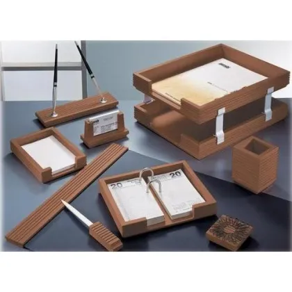 Zdjęcie Zestaw biurkowy