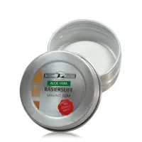 Zdjęcie Golddachs Aloe Vera Aluminum Can Mydło do golenia 60 g