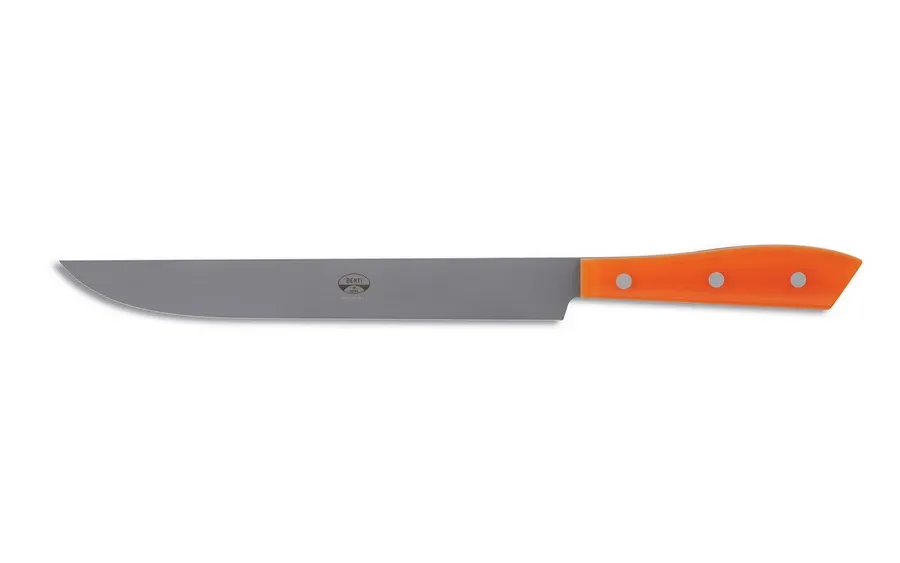obrazek 4 Wspaniały nóż do krojenia z kolekcji Compendio firmy Berti Knives