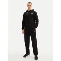 Zdjęcie EA7 Emporio Armani Dres 7M000236 AF13512 MC156 Czarny Regular Fit