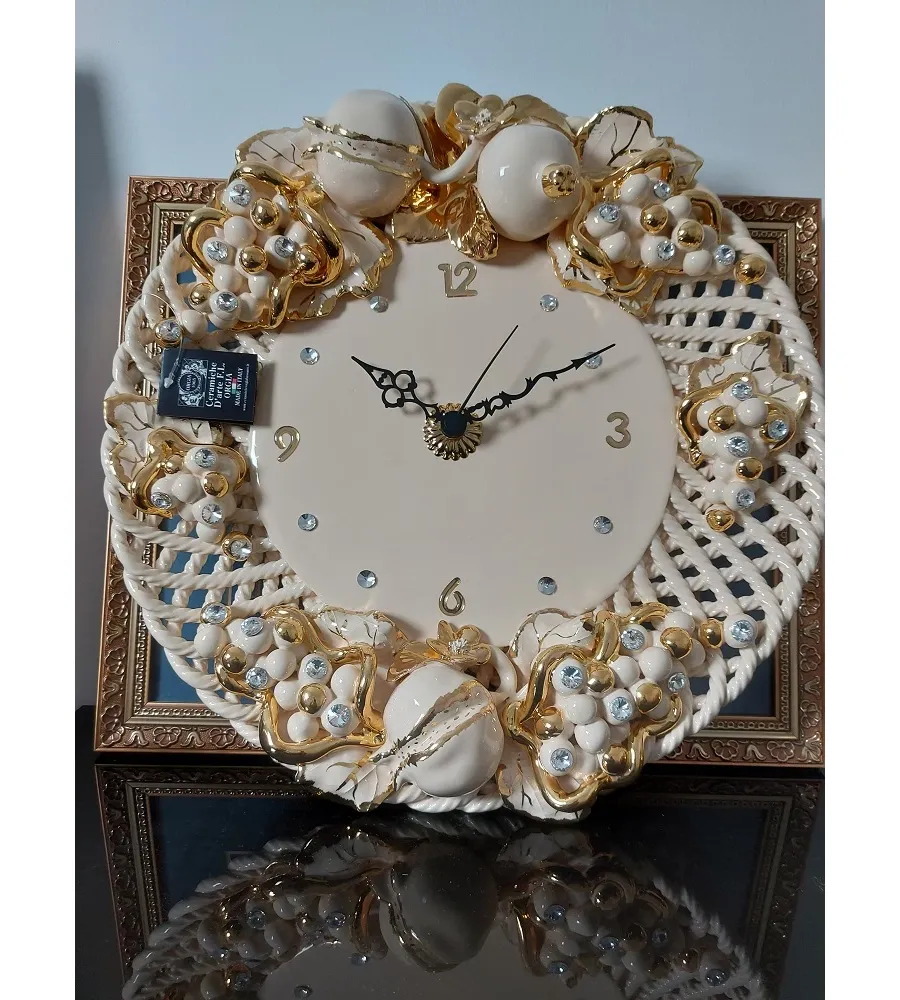 picture 1 Exclusive wall clocks
