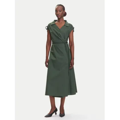 Zdjęcie Marella Sukienka codzienna Rivera 2513221052 Zielony Relaxed Fit