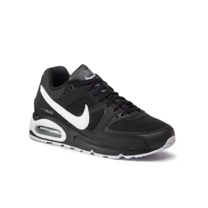 Zdjęcie Nike Sneakersy Air Max Command 629993 032 Czarny