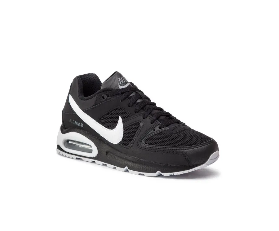 obrazek 1 Nike Sneakersy Air Max Command 629993 032 Czarny