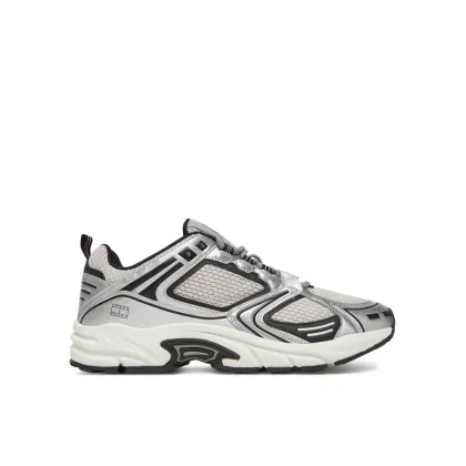 Zdjęcie Tommy Jeans Sneakersy Archive'97 Metallic EM0EM01572 Czarny