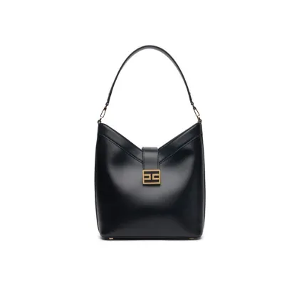 Zdjęcie Elisabetta Franchi Torebka BS-19A-51E2 Czarny