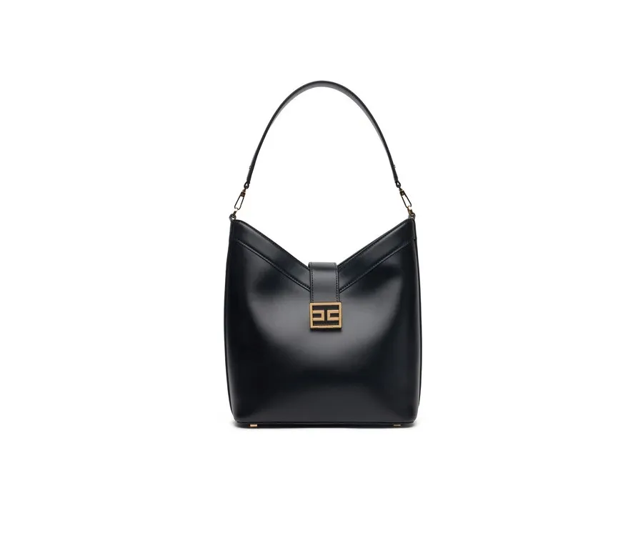 obrazek 1 Elisabetta Franchi Torebka BS-19A-51E2 Czarny