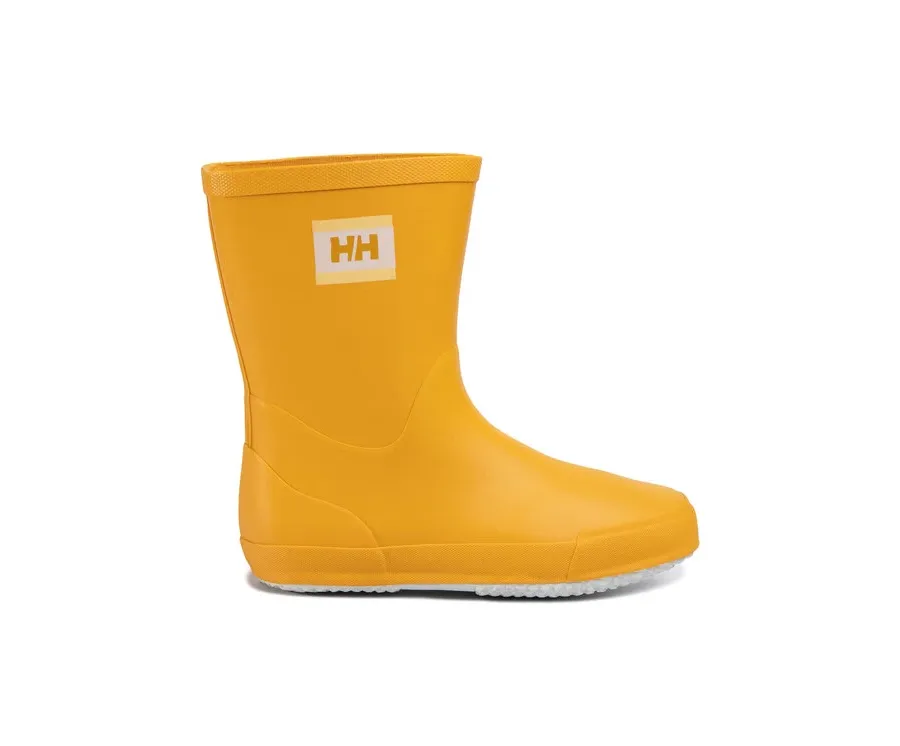 obrazek 1 Helly Hansen Kalosze Nordvik 2 11661 Żółty