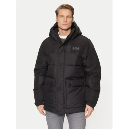 Zdjęcie Helly Hansen Kurtka puchowa Escape 53468 Czarny Regular Fit