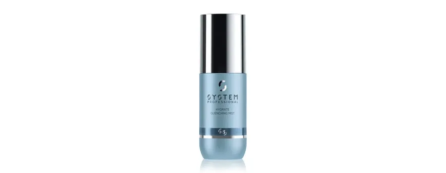 obrazek 1 System Professional LipidCode Hydrate Quenching Mist (H5) Odżywka w sprayu 125 ml
