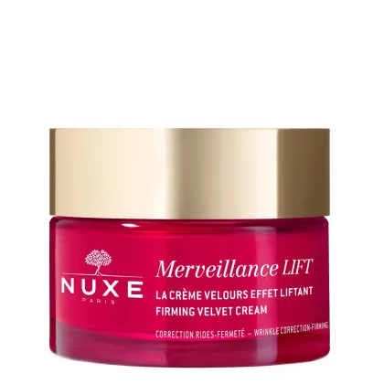 Zdjęcie Nuxe Merveillance Lift Krem Lliftingujący do skóry suchej 50 ml
