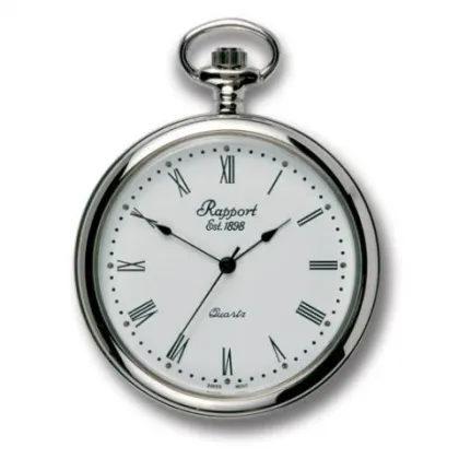 Picture English Rapport Open Face PW51 watch