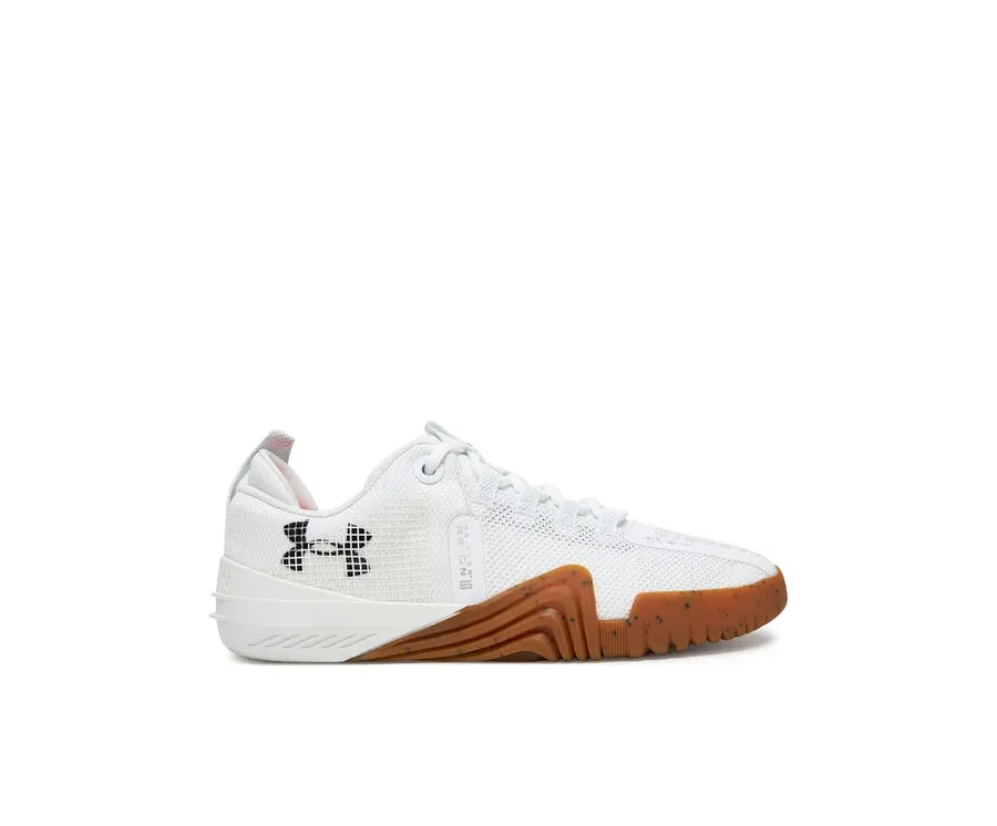 obrazek 1 Under Armour Buty na siłownię UA TriBase Reign 7 3027341 Biały