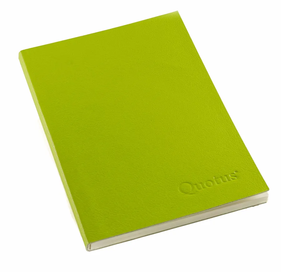 obrazek 1 Notes podróżny włoski ze skóry