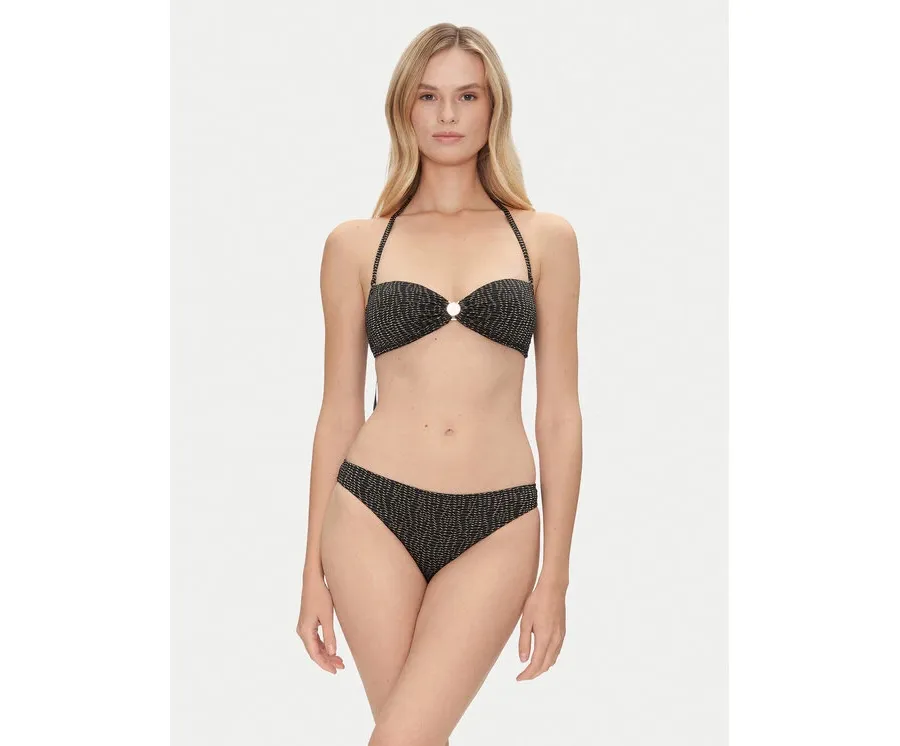 obrazek 1 Emporio Armani Bikini EW000588 AF12205 FC038 Czarny