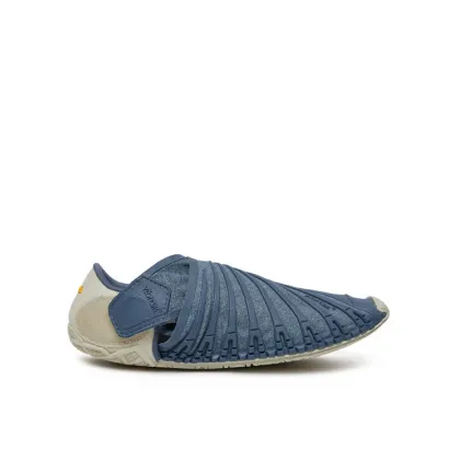 Zdjęcie Vibram Fivefingers Buty na siłownię Furoshiki Eco Free 22WAF03 Granatowy