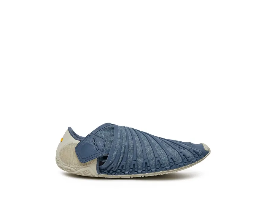 obrazek 1 Vibram Fivefingers Buty na siłownię Furoshiki Eco Free 22WAF03 Granatowy