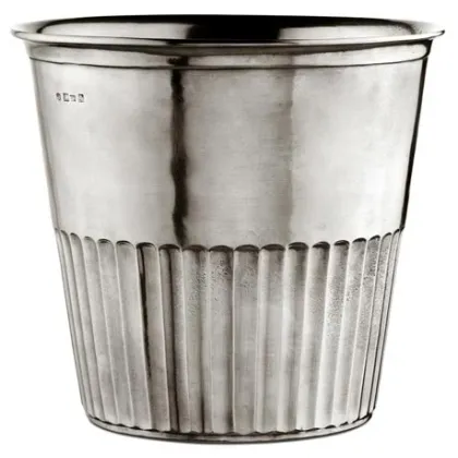Zdjęcie Designerski kosz łazienkowy