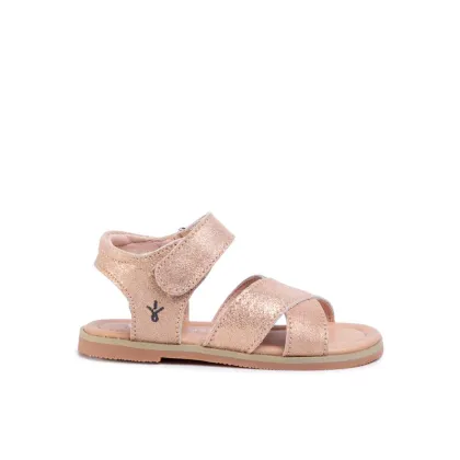 Zdjęcie EMU Australia Sandały Rose K12215 Złoty