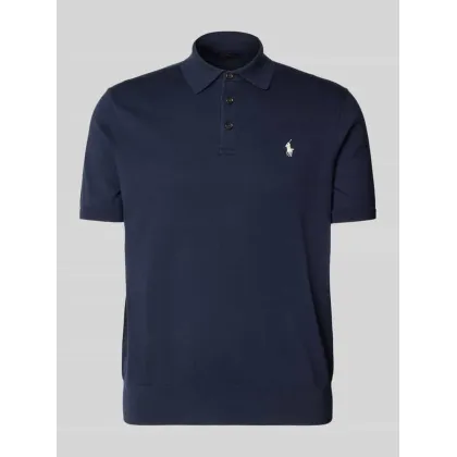 Zdjęcie Koszulka polo z wyhaftowanym logo