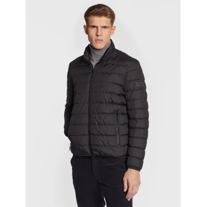 Zdjęcie Marc O'Polo Kurtka przejściowa B21 0960 70188 Czarny Regular Fit