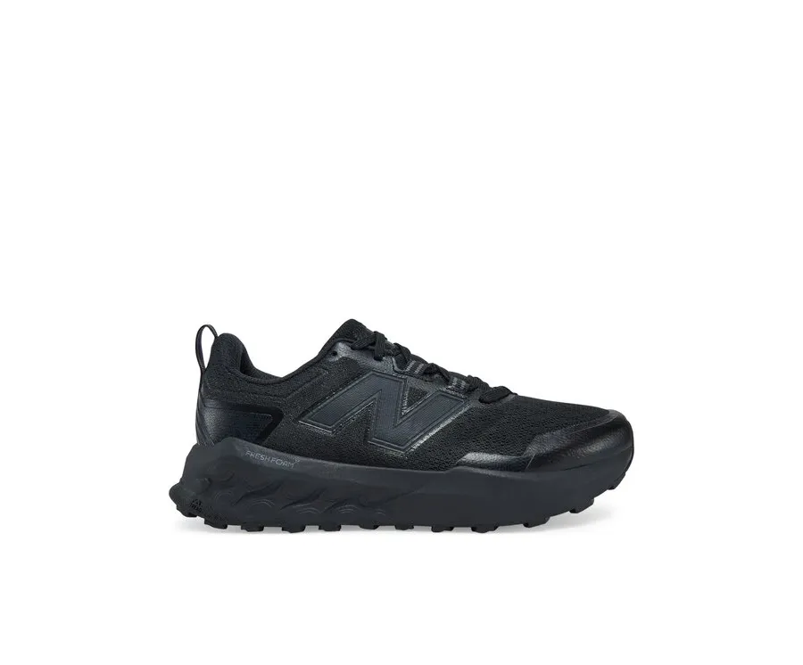 obrazek 1 New Balance Buty do biegania Garoe MTGAROK2 Czarny