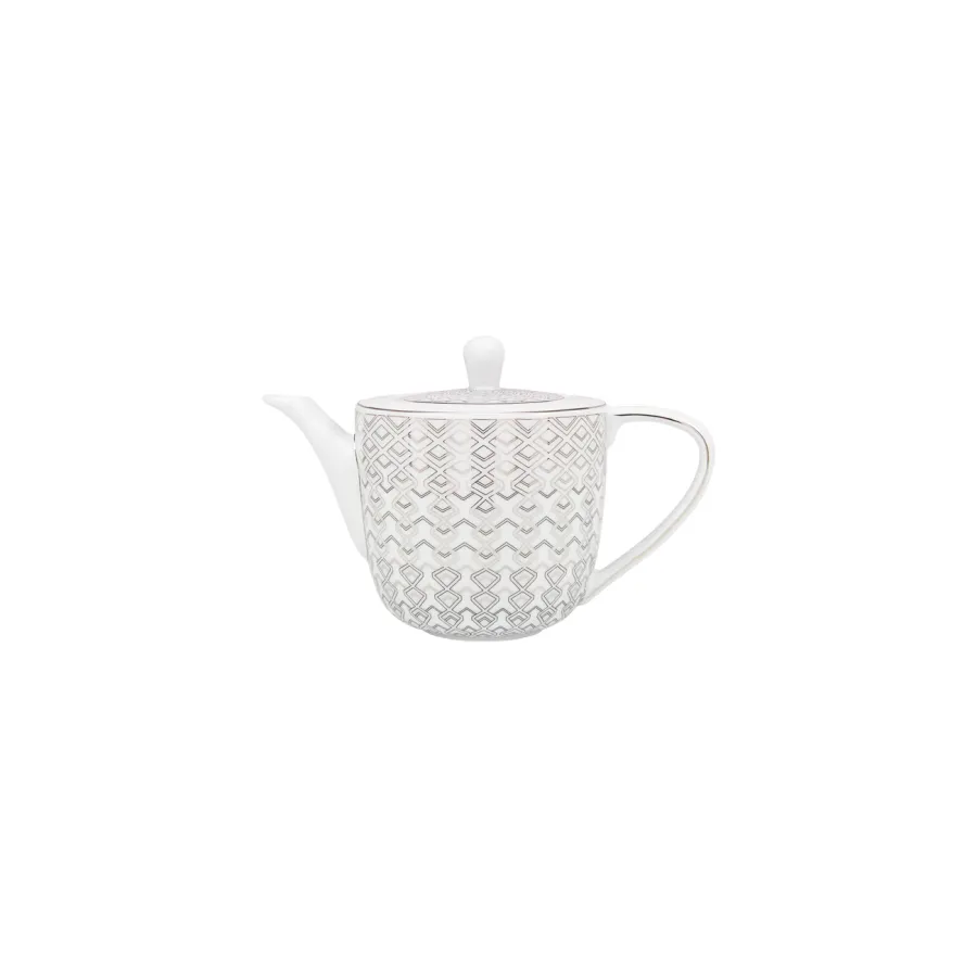 obrazek 19 Zjawiskowa zastawa stołowa z porcelany - Porcel