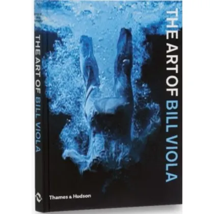 Zdjęcie Książka Sztuka Billa Violi - Thames and Hudson