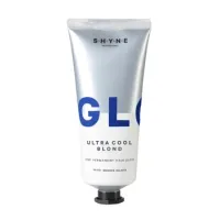 Zdjęcie SHYNE GLOSS Ultra Cool Blond Farba do włosów 100 ml