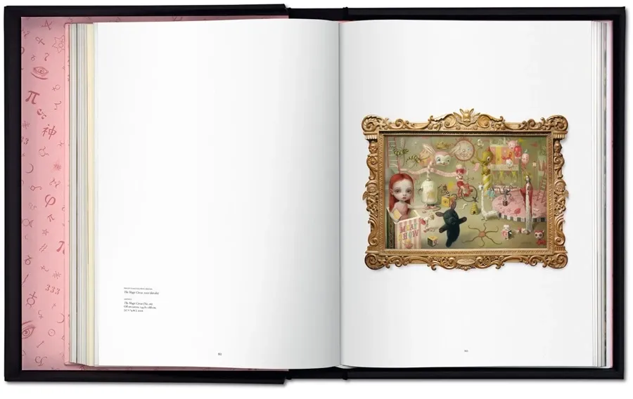 obrazek 5 Książka Mark Ryden. Pinxit - Taschen