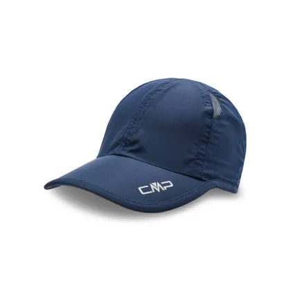 Zdjęcie CMP Czapka z daszkiem 6505120 Granatowy