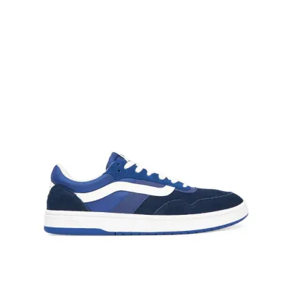 Zdjęcie Vans Sneakersy CruZe 3.0 VN000D6SCJE1 Granatowy