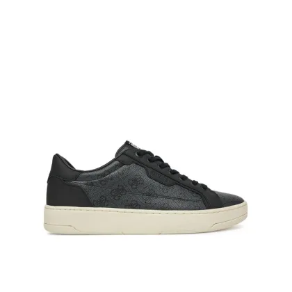 Zdjęcie Guess Sneakersy FMJVIC ELL12 Czarny