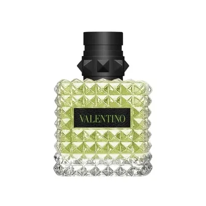Zdjęcie Valentino Donna Born in Roma Green Stravaganza Woda perfumowana 30 ml