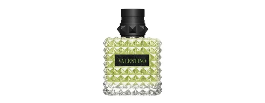 obrazek 1 Valentino Donna Born in Roma Green Stravaganza Woda perfumowana 30 ml