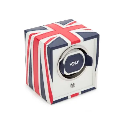 Zdjęcie Fantastyczny rotomat do zegarków Navigator Single Cub