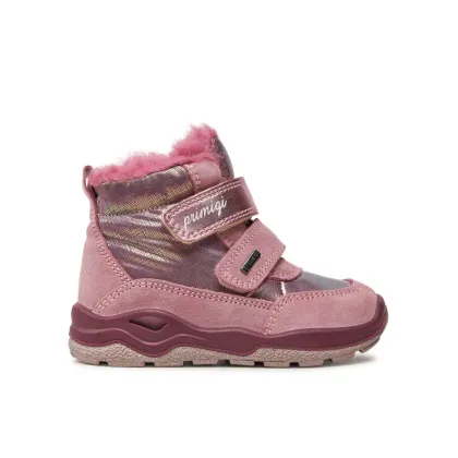 Zdjęcie Primigi Śniegowce 6861200 S GORE-TEX Różowy