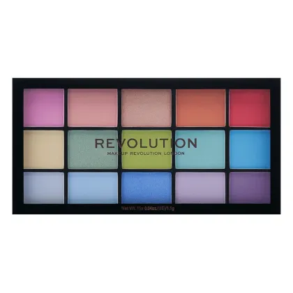 Zdjęcie MAKEUP REVOLUTION Reloaded Paleta cieni Sugar Pie 15,2g 15.2 g MakeUp Revolution